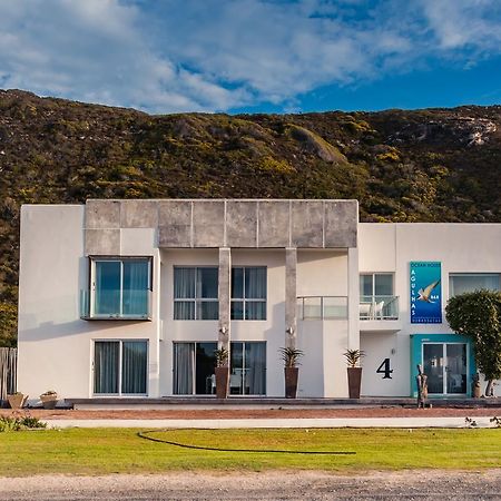 Agulhas Ocean House Hotel Exterior photo