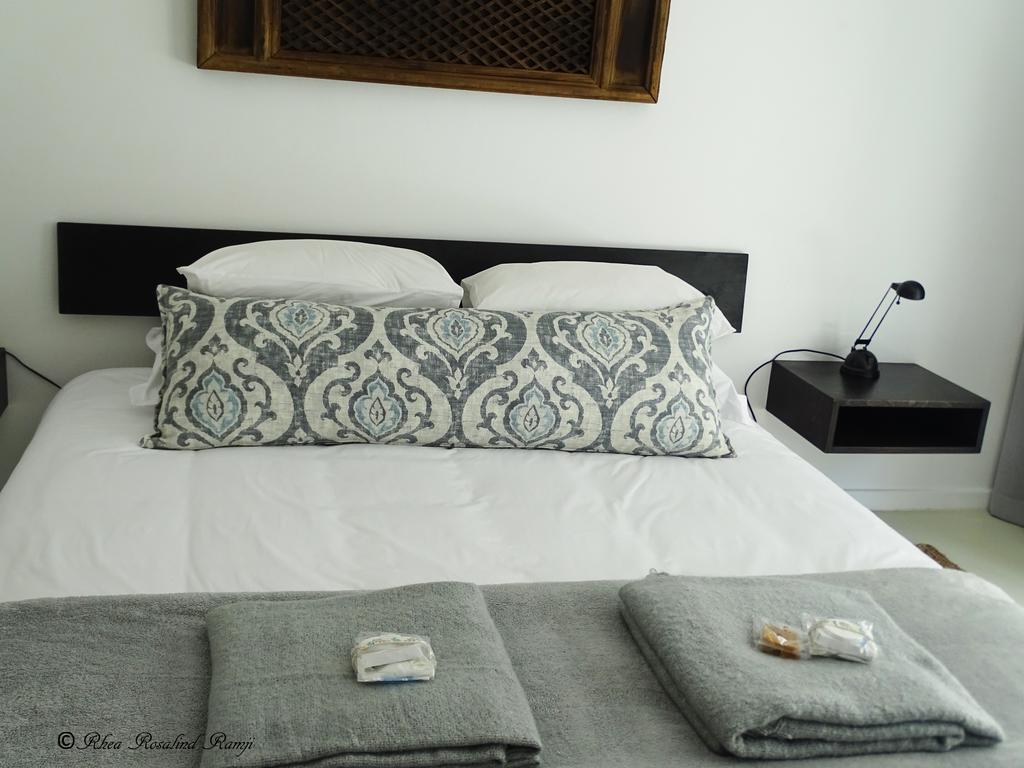 Agulhas Ocean House Hotel Exterior photo
