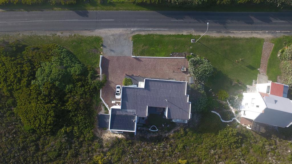 Agulhas Ocean House Hotel Exterior photo
