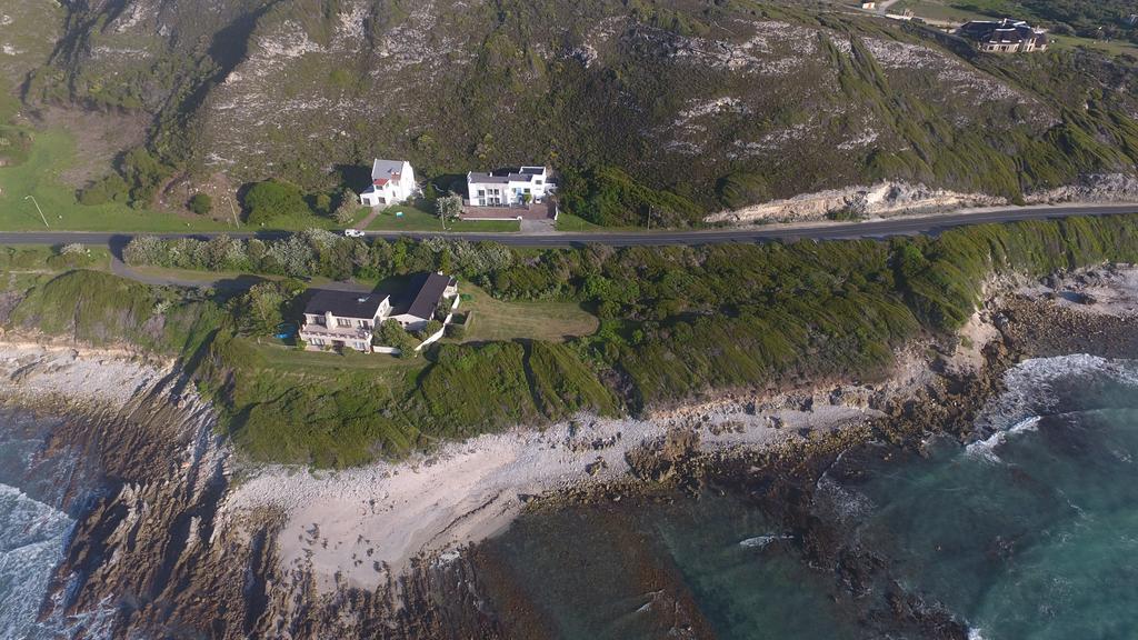 Agulhas Ocean House Hotel Exterior photo