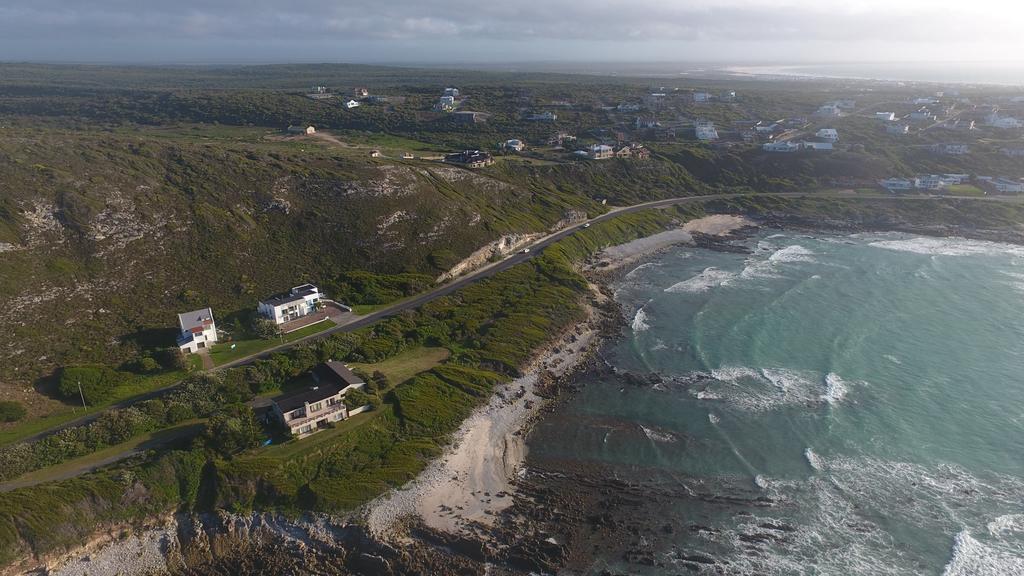 Agulhas Ocean House Hotel Exterior photo