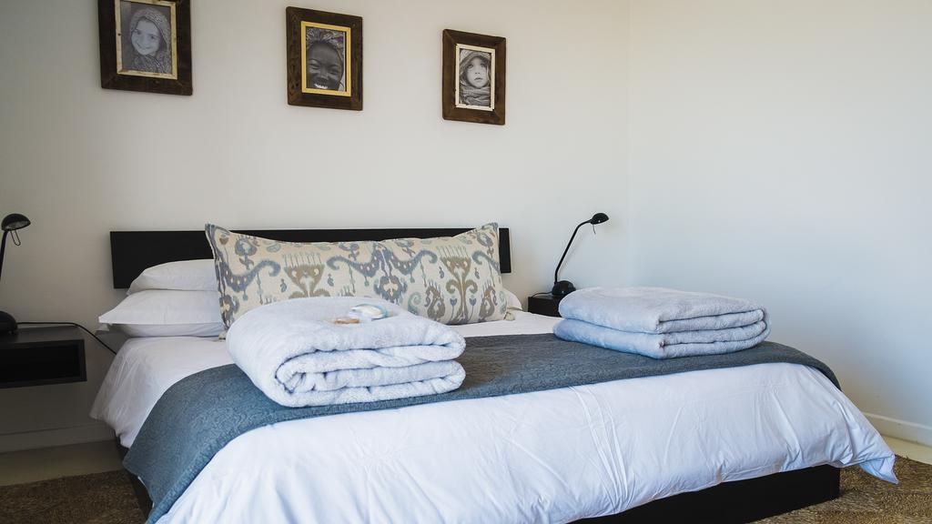Agulhas Ocean House Hotel Exterior photo