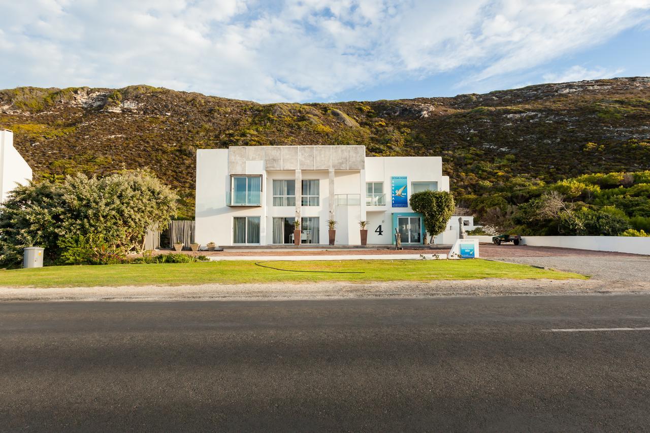 Agulhas Ocean House Hotel Exterior photo