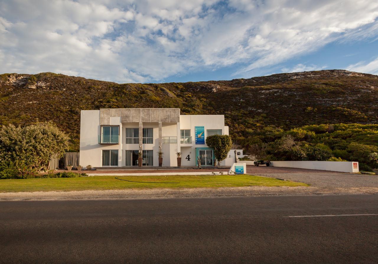 Agulhas Ocean House Hotel Exterior photo