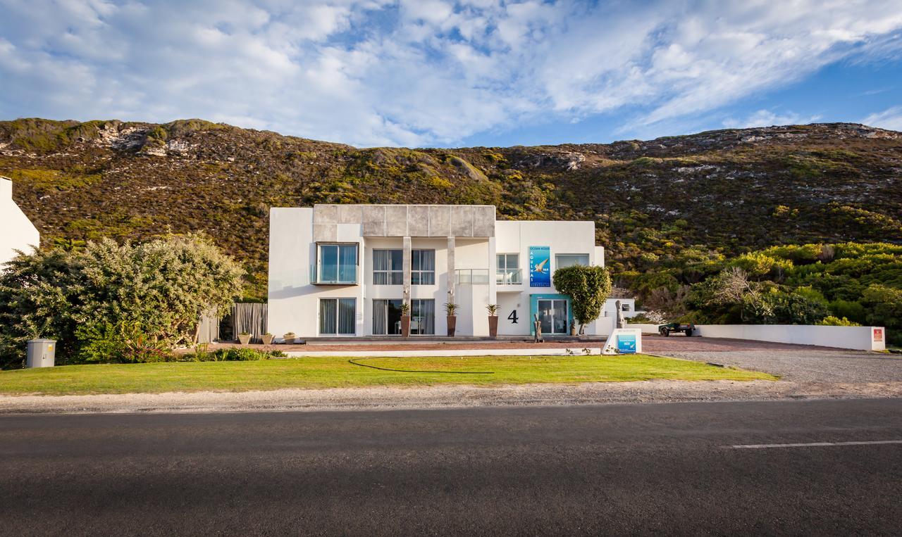Agulhas Ocean House Hotel Exterior photo