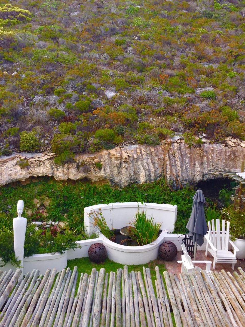 Agulhas Ocean House Hotel Exterior photo